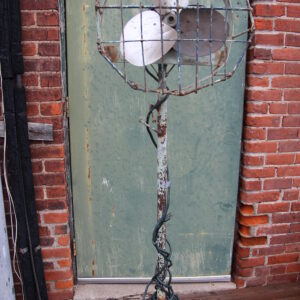 Steampunk Fan